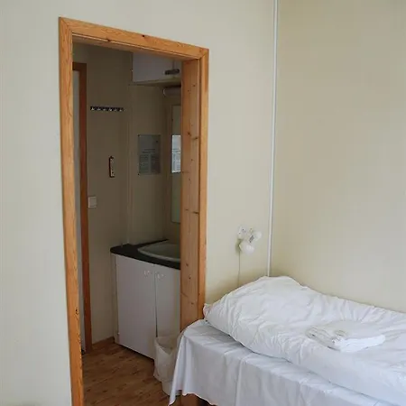 Auberge de jeunesse Singsaker Sommerhotell