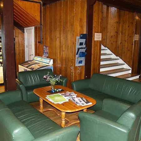 Singsaker Sommerhotell Auberge de jeunesse