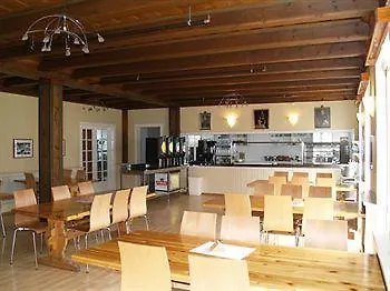 Auberge de jeunesse Singsaker Sommerhotell