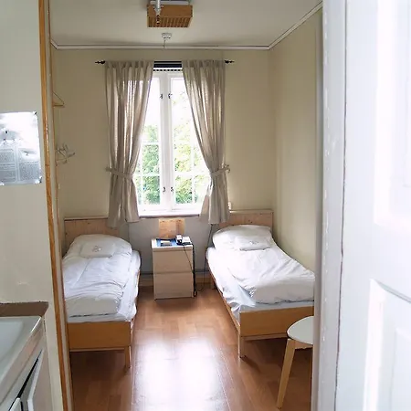 Singsaker Sommerhotell *