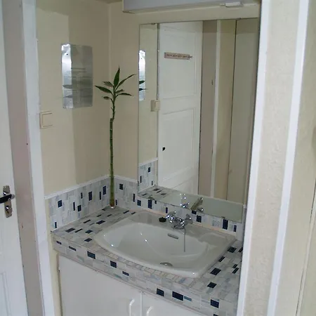 Singsaker Sommerhotell אכסניה