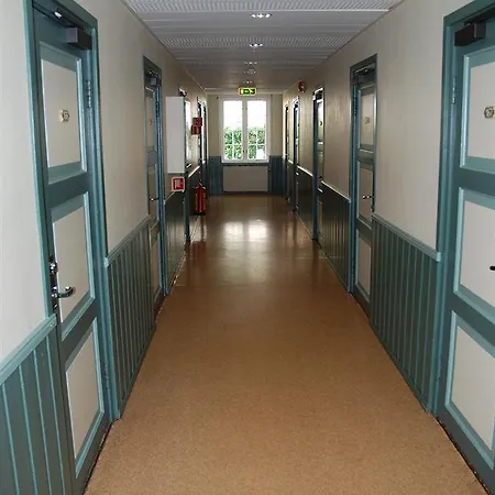 Auberge de jeunesse Singsaker Sommerhotell