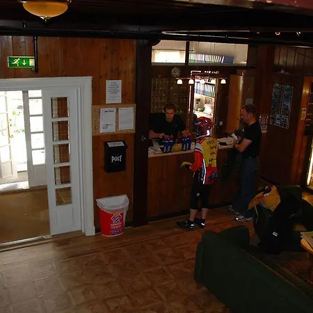 Singsaker Sommerhotell *