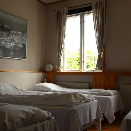 אכסניה Singsaker Sommerhotell