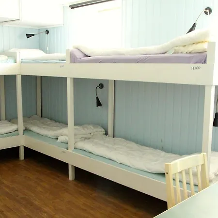 אכסניה Singsaker Sommerhotell טרונדהיים