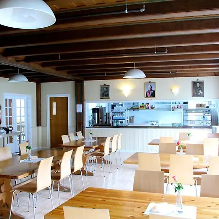 אכסניה Singsaker Sommerhotell