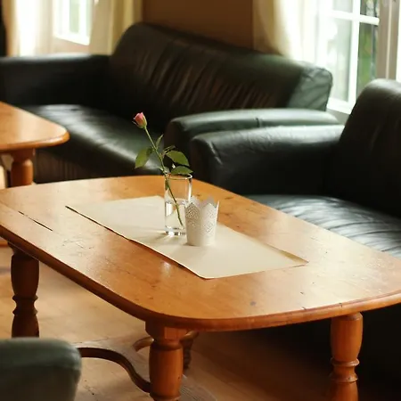 Singsaker Sommerhotell Trondheim