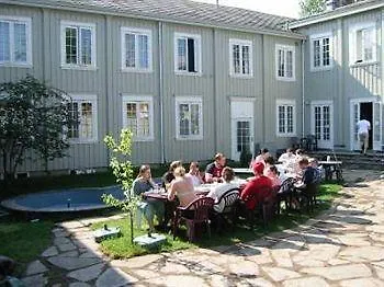 Singsaker Sommerhotell Auberge de jeunesse Trondheim