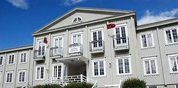 Singsaker Sommerhotell *