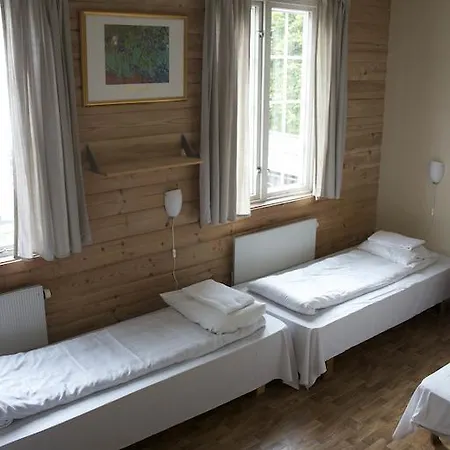 Singsaker Sommerhotell Trondheim