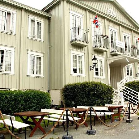 Singsaker Sommerhotell Auberge de jeunesse