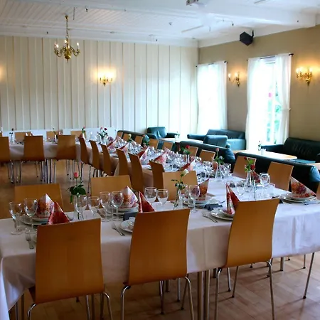 Singsaker Sommerhotell Auberge de jeunesse *