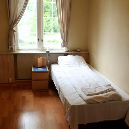 Singsaker Sommerhotell Auberge de jeunesse