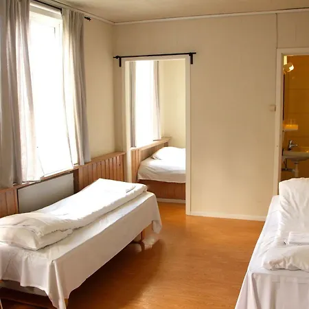 Singsaker Sommerhotell *