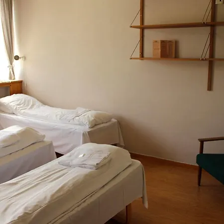 Singsaker Sommerhotell Auberge de jeunesse *