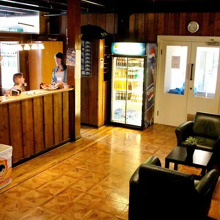 Auberge de jeunesse Singsaker Sommerhotell
