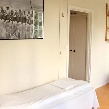 Singsaker Sommerhotell Trondheim