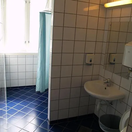 Singsaker Sommerhotell Trondheim