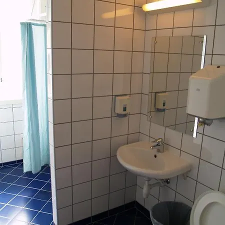 Hostel Singsaker Sommerhotell