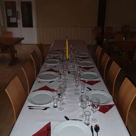 Singsaker Sommerhotell Hostel Trondheim