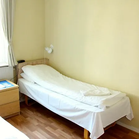 Hostel Singsaker Sommerhotell *