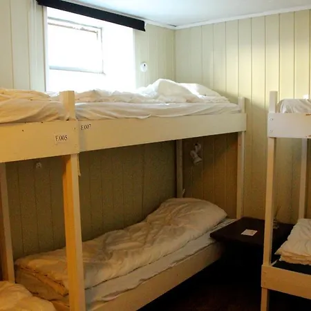 Singsaker Sommerhotell Trondheim