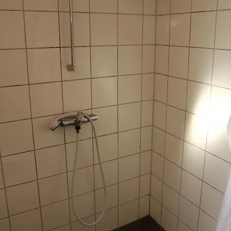 Hostel Singsaker Sommerhotell Trondheim