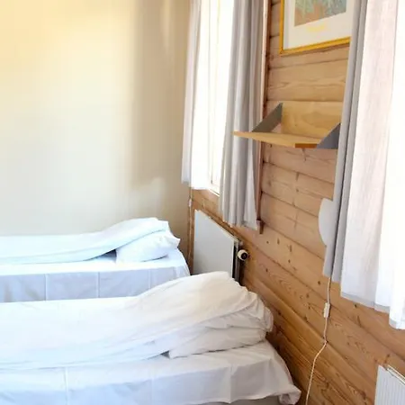 Singsaker Sommerhotell Trondheim