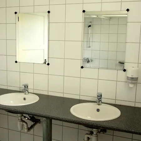 Hostel Singsaker Sommerhotell *
