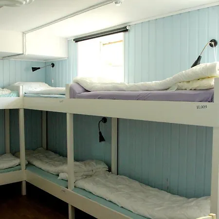 Hostel Singsaker Sommerhotell