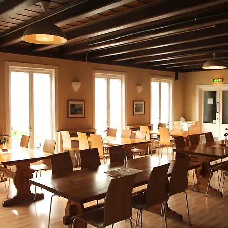 Hostel Singsaker Sommerhotell Trondheim