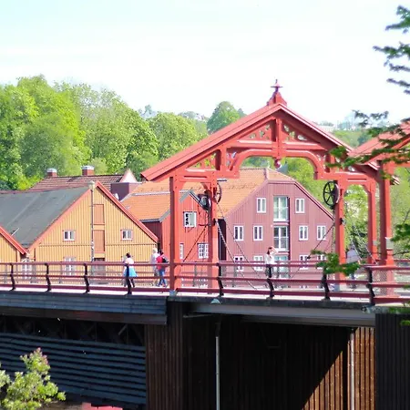 Singsaker Sommerhotell