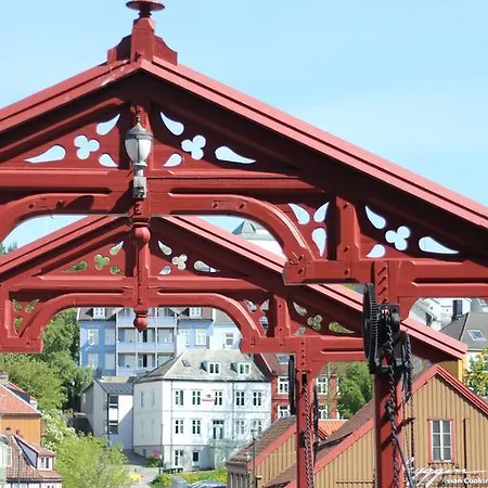 Hostel Singsaker Sommerhotell Trondheim