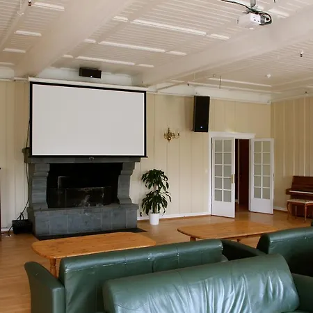 Hostel Singsaker Sommerhotell *