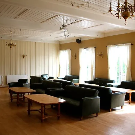 Hostel Singsaker Sommerhotell