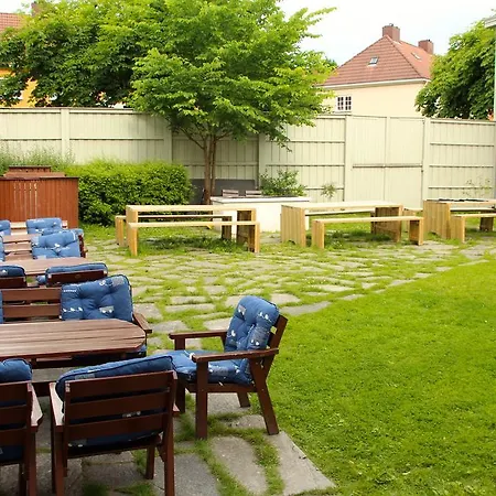 Hostel Singsaker Sommerhotell Trondheim