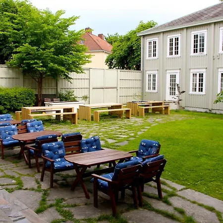 Singsaker Sommerhotell
