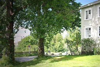 Singsaker Sommerhotell *