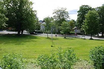 Singsaker Sommerhotell * Trondheim