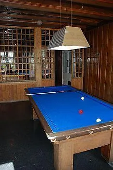 Singsaker Sommerhotell Hostel Trondheim