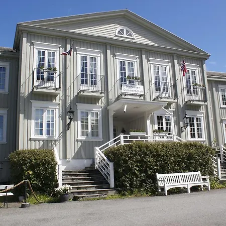 Hostel Singsaker Sommerhotell *