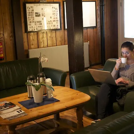 Singsaker Sommerhotell Hostel *