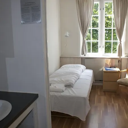 Singsaker Sommerhotell Hostel Trondheim