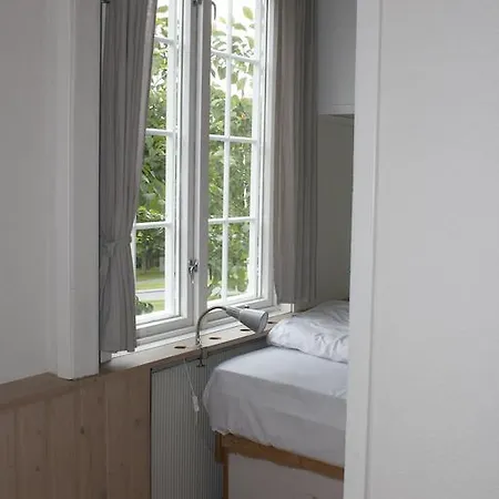 Singsaker Sommerhotell Hostel Trondheim