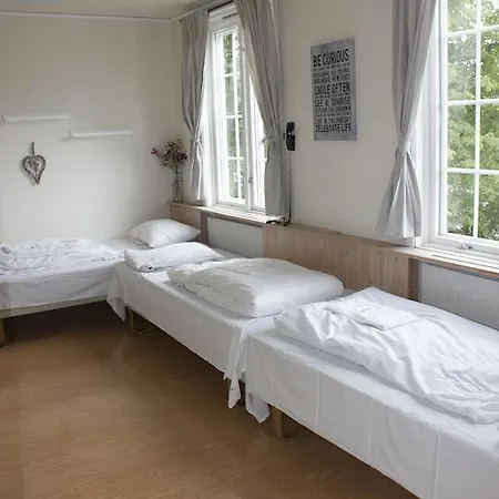 Singsaker Sommerhotell Trondheim