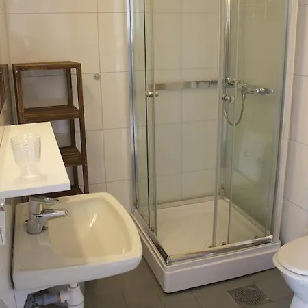 Hostel Singsaker Sommerhotell *