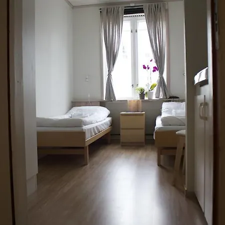 Singsaker Sommerhotell Hostel *