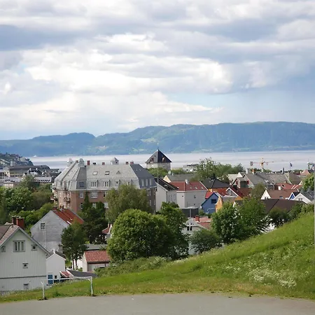 Singsaker Sommerhotell * Trondheim