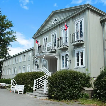 Singsaker Sommerhotell Hostel Trondheim