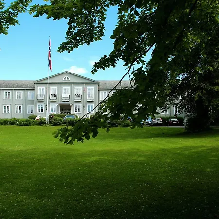 Singsaker Sommerhotell Hostel Trondheim